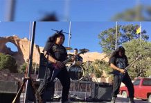 ROOTS of Native American Metal 2025 | on SiriusXM Roots of Native American Metal 2025 Playlist on SiriusXM