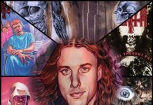 ROOTS of Chuck Schuldiner’s Death Band Members | on SiriusXM Roots Chuck Schuldiner band update siriusxm playlist ian christe