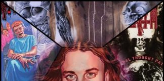 ROOTS of Chuck Schuldiner’s Death Band Members | on SiriusXM Roots Chuck Schuldiner band update siriusxm playlist ian christe