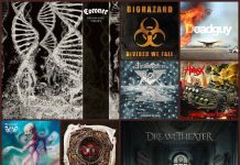 ROOTS of 2025 Metal Reunions | on SiriusXM ROOTS of 2025 Metal Reunions | on SiriusXM