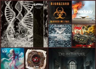 ROOTS of 2025 Metal Reunions | on SiriusXM ROOTS of 2025 Metal Reunions | on SiriusXM