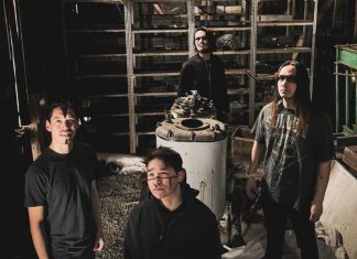 ROOTS of Greenlandic Metal | on SiriusXM Greenland's Sound of the Damned, Roots of Greenlandic Metal on SiriusXM playlist