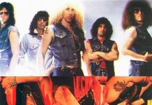 ROOTS Salutes Twisted Sister | on SiriusXM Roots Salutes Twisted Sister on SiriusXM playlist