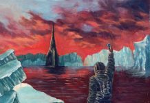 ROOTS of Metal Space Terror | on SiriusXM Roots of