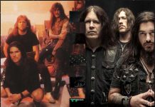 ROOTS of Successor Bands | on SiriusXM ROOTS of Successor Bands on SiriusXM w/Ian Christe playlist