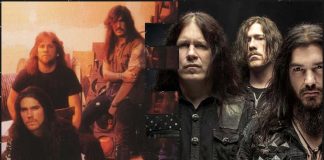 ROOTS of Successor Bands | on SiriusXM ROOTS of Successor Bands on SiriusXM w/Ian Christe playlist