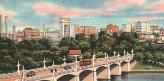 Roots of the Richmond Virginia Scene on SiriusXM