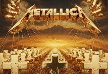 ROOTS of 40 Years of Master of Puppets | on SiriusXM ROOTS of 40 Years of Metallica's Master of Puppets playlist on SiriusXM