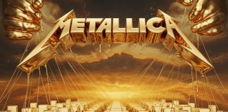 ROOTS of 40 Years of Metallica's Master of Puppets playlist on SiriusXM