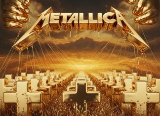 ROOTS of 40 Years of Master of Puppets | on SiriusXM ROOTS of 40 Years of Metallica's Master of Puppets playlist on SiriusXM