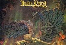 ROOTS of JUDAS PRIEST’s Sad Wings of Destiny at 50 | on SiriusXM Judas Priest - Sad Wings of Destiny Turns 50 - SiriusXM playlist