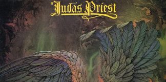 Judas Priest - Sad Wings of Destiny Turns 50 - SiriusXM playlist