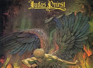 ROOTS of JUDAS PRIEST’s Sad Wings of Destiny at 50 | on SiriusXM Judas Priest - Sad Wings of Destiny Turns 50 - SiriusXM playlist