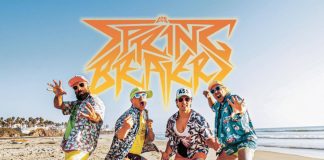 ROOTS of Spring Break Metal | on SiriusXM Roots of Spring Break Metal SiriusXM Playlist - Los Springbreakers