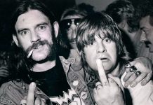 ROOTS of METAL COLLABS | on SiriusXM Roots of Metal Collabs SiriusXM playlist w/Lemmy Kilmister of Motorhead and Ozzy Osbourne of Black Sabbath
