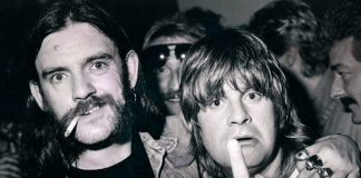 ROOTS of METAL COLLABS | on SiriusXM Roots of Metal Collabs SiriusXM playlist w/Lemmy Kilmister of Motorhead and Ozzy Osbourne of Black Sabbath