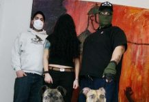 ROOTS of the DOGS OF METAL | on SiriusXM ROOTS of the Dogs of Metal playlist SiriusXM