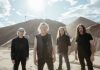 ROOTS of Progressive Thrash Metal | SiriusXM Playlist Voivod on SiriusXM Roots of Progressive Thrash Metal