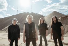 ROOTS of Progressive Thrash Metal | SiriusXM Playlist Voivod on SiriusXM Roots of Progressive Thrash Metal