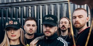 Guilt Trip - SiriusXM Liquid Metal Roots of the New Wave of Metallic British Hardcore