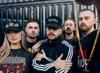 ROOTS of the New Wave of Metallic British Hardcore | on SiriusXM Guilt Trip - SiriusXM Liquid Metal Roots of the New Wave of Metallic British Hardcore