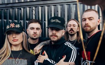 ROOTS of the New Wave of Metallic British Hardcore | on SiriusXM Guilt Trip - SiriusXM Liquid Metal Roots of the New Wave of Metallic British Hardcore