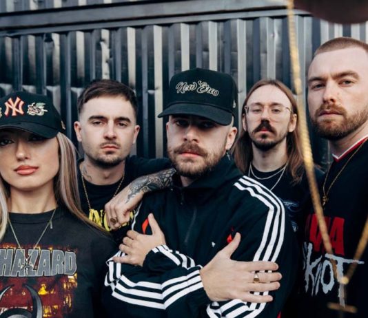 ROOTS of the New Wave of Metallic British Hardcore | on SiriusXM Guilt Trip - SiriusXM Liquid Metal Roots of the New Wave of Metallic British Hardcore