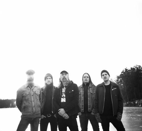 ROOTS of Swedish Crust Metal | on SiriusXM Roots of Swedish Crust Metal on SiriusXM Liquid Metal playlist