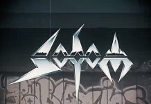 ROOTS of Songs About Metal’s Own History | on SiriusXM Sodom metal history song 1982 on Roots of Metal Songs About Metal's Own History on SiriusXM