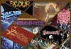 ROOTS Recap of 2025 Metal Debuts | on SiriusXM Roots Recap Metal Debuts 2025 SiriusXM playlist