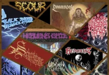Roots Recap Metal Debuts 2025 SiriusXM playlist