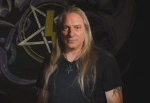 ROOTS R.I.P. Mike Browning of Morbid Angel and Nocturnus playlist