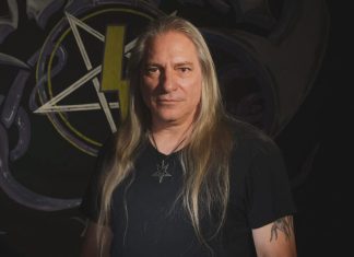 ROOTS R.I.P. Mike Browning, Death Metal Genius | on SiriusXM ROOTS R.I.P. Mike Browning of Morbid Angel and Nocturnus playlist