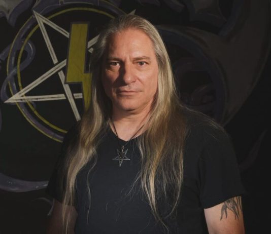 ROOTS R.I.P. Mike Browning, Death Metal Genius | on SiriusXM ROOTS R.I.P. Mike Browning of Morbid Angel and Nocturnus playlist