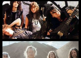 ROOTS of Thrash Metal Veterans 1986-2026 | on SiriusXM ROOTS of Thrash Metal Veterans 1986-2026 Playlist on SiriusXM with Ian Christe Liquid Metal
